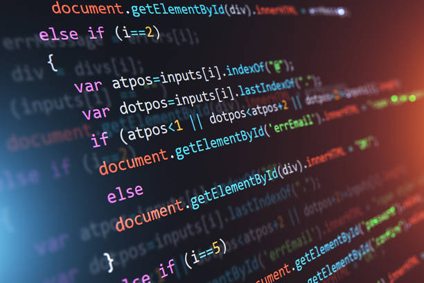code image